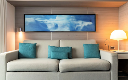 PONANT, Le Lyrial Privilege Suite 0